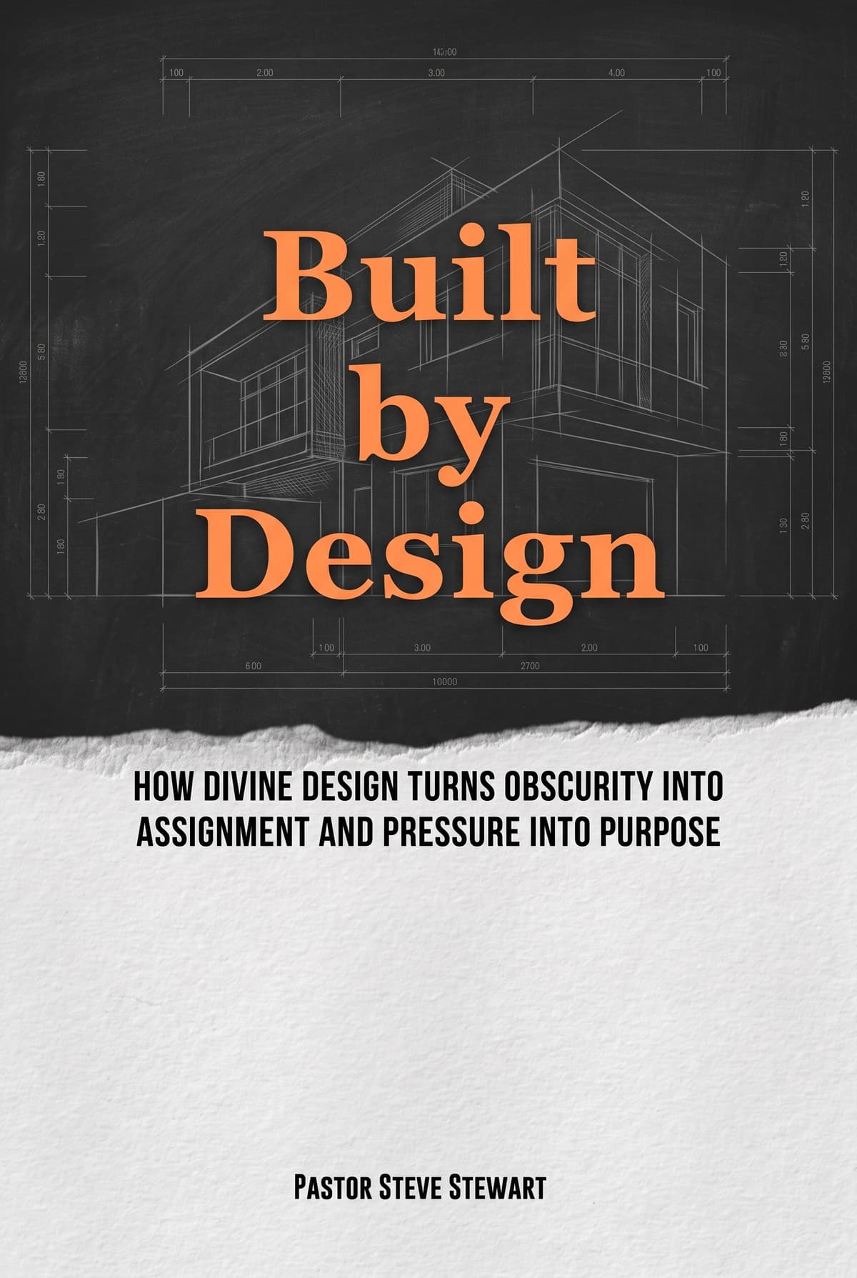 Built by Design — coming soon