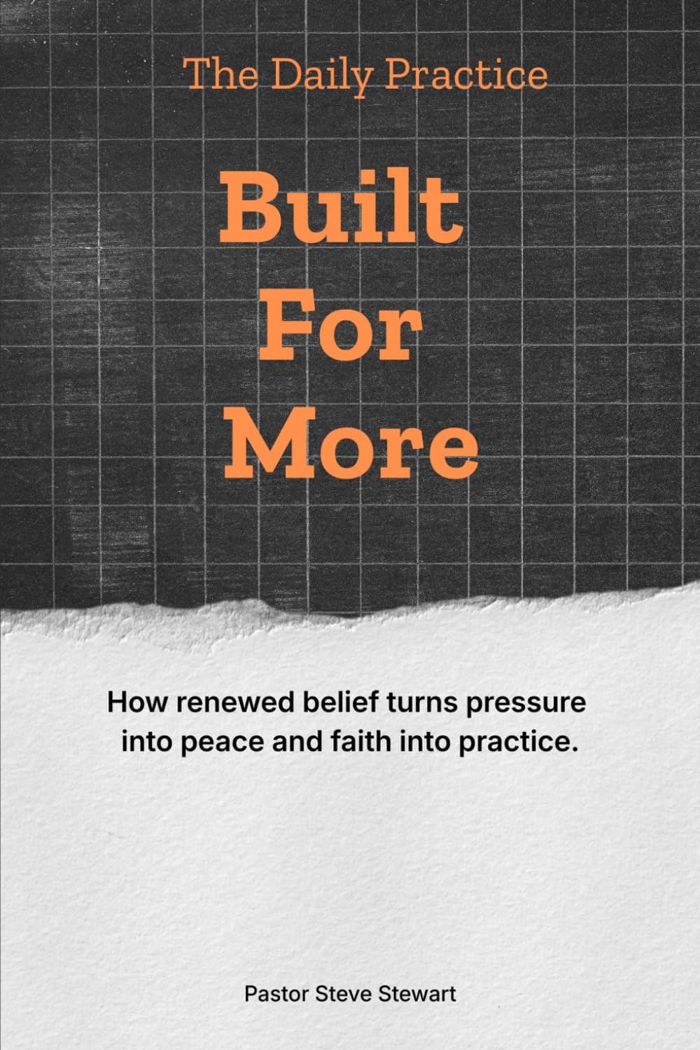 The Daily Practice book cover